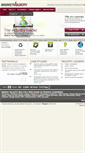 Mobile Screenshot of marketvelocity.com